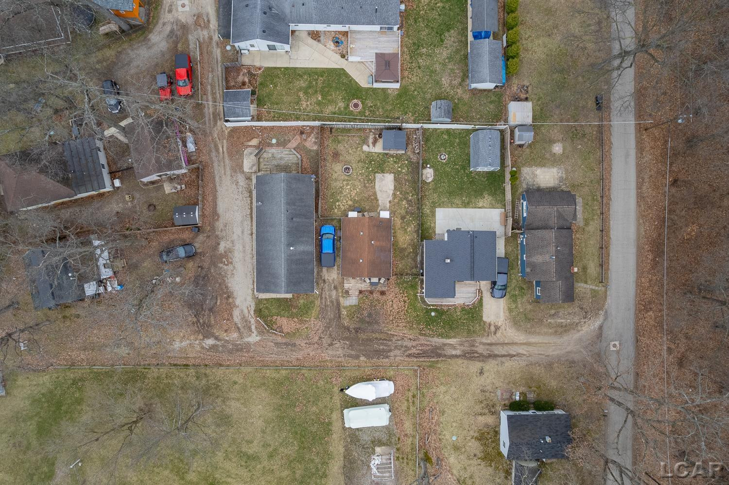 502 Wilbur Avenue, Brooklyn, MI 49230 — Photo 35