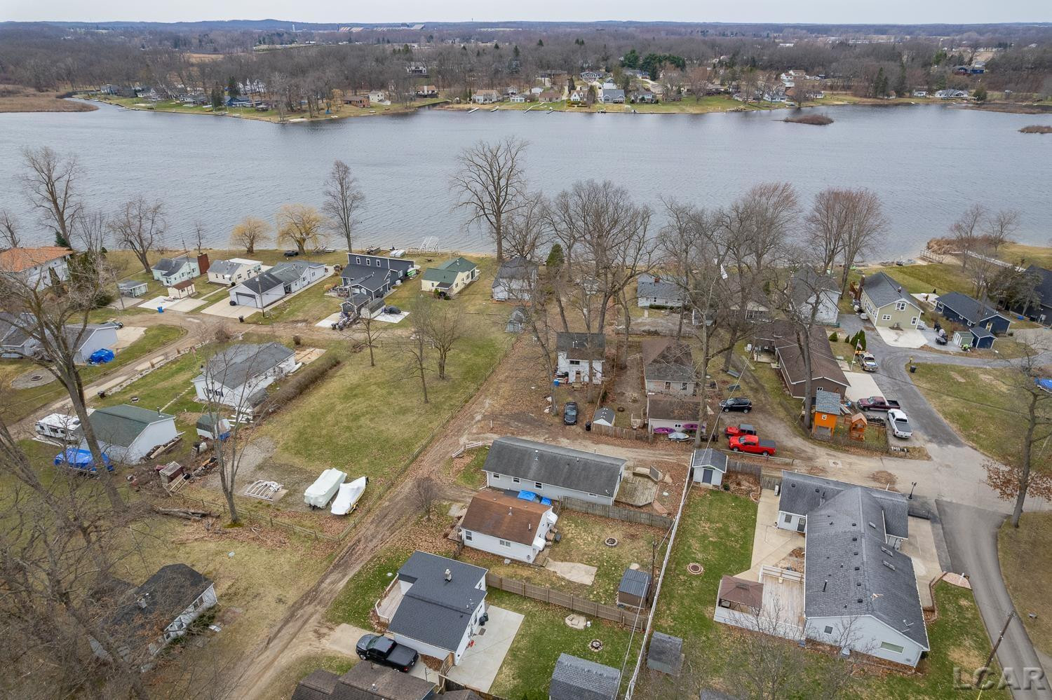 502 Wilbur Avenue, Brooklyn, MI 49230 — Photo 38