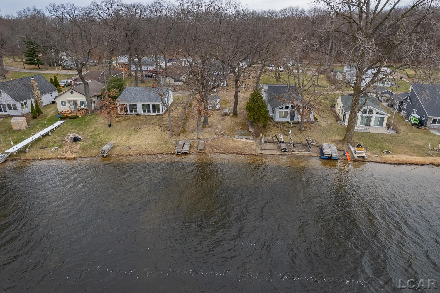 502 Wilbur Avenue, Brooklyn, MI 49230 — Photo 44