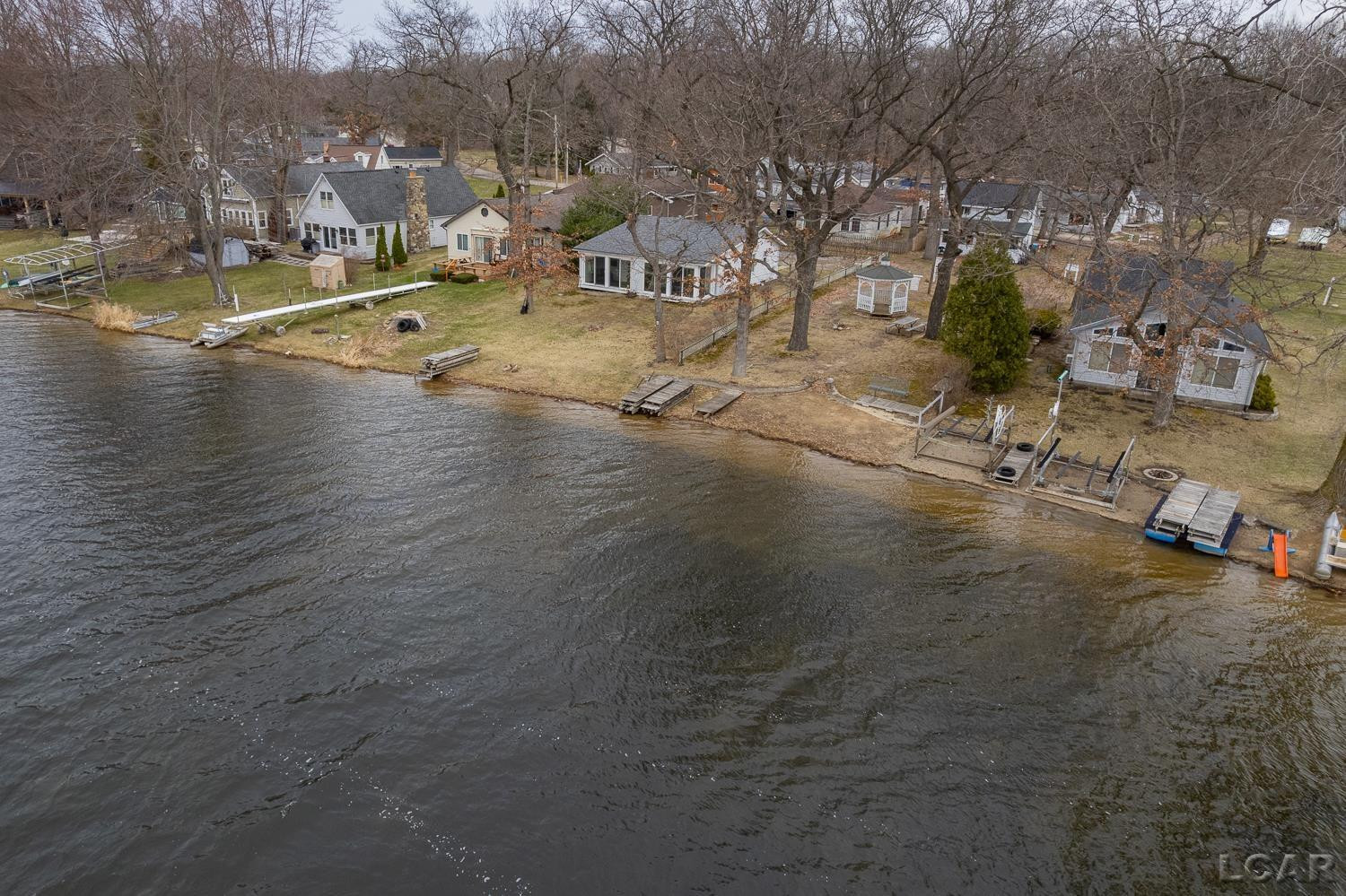 502 Wilbur Avenue, Brooklyn, MI 49230 — Photo 45