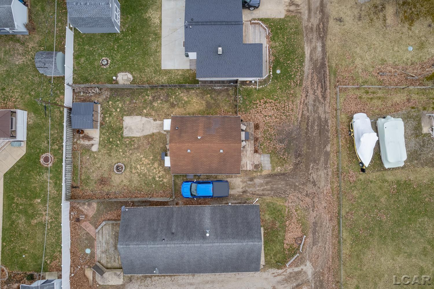 502 Wilbur Avenue, Brooklyn, MI 49230 — Photo 46