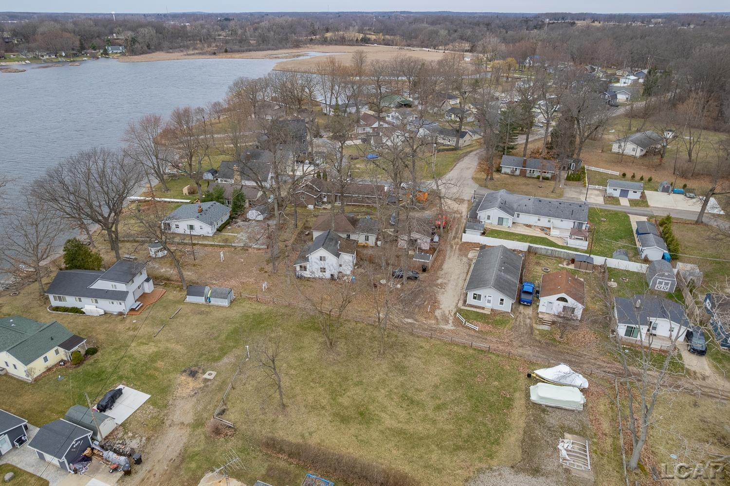 502 Wilbur Avenue, Brooklyn, MI 49230 — Photo 47