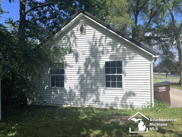 978 Division Street, Adrian, MI 49221 — Photo 5