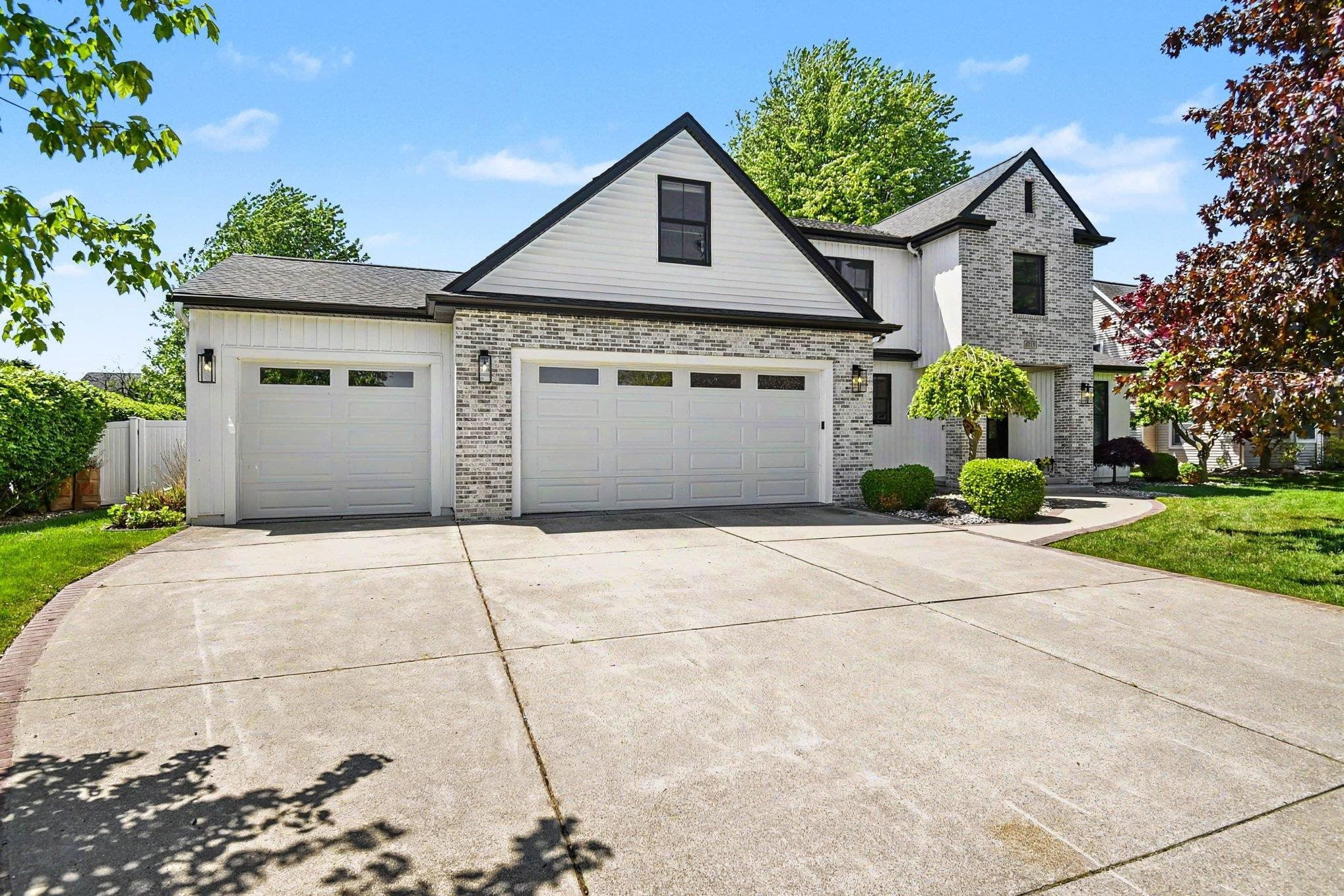 6715 Deer Run Trail Trail, Saginaw, MI 48603 — Photo 2