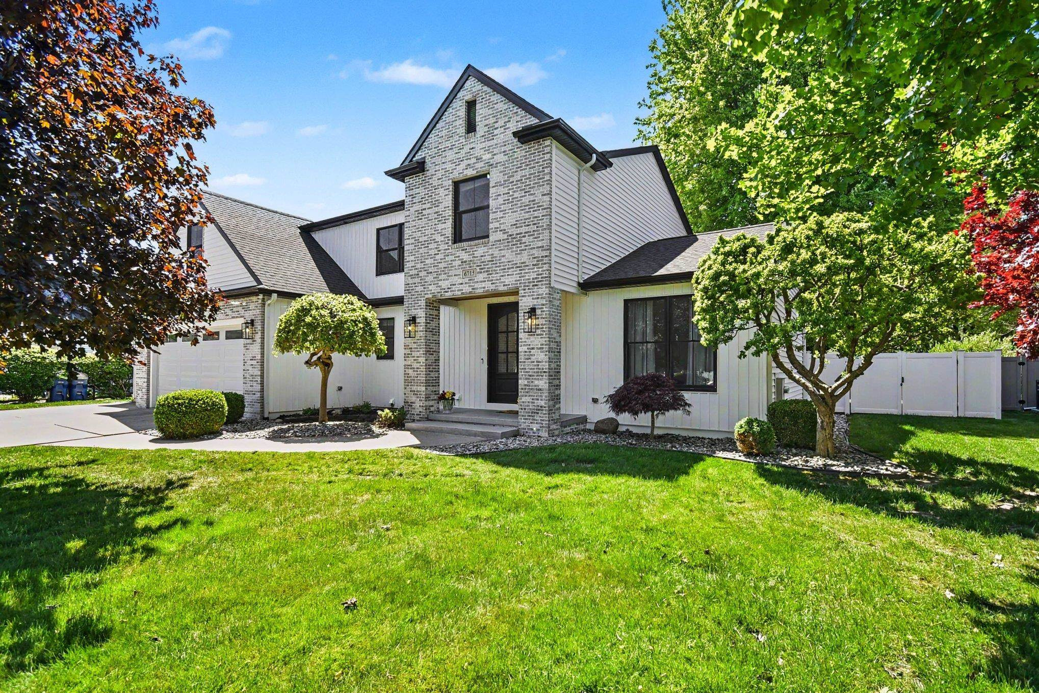 6715 Deer Run Trail Trail, Saginaw, MI 48603 — Photo 31