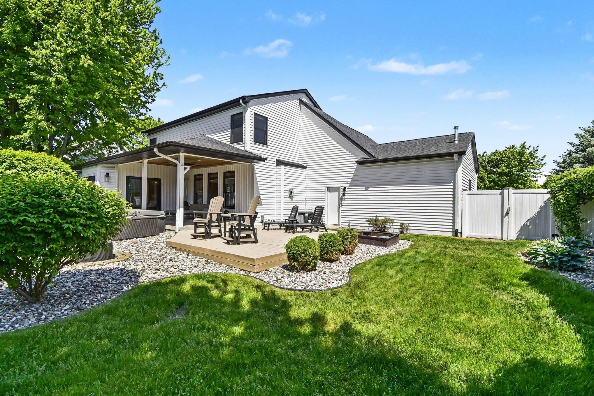 6715 Deer Run Trail Trail, Saginaw, MI 48603 — Photo 32