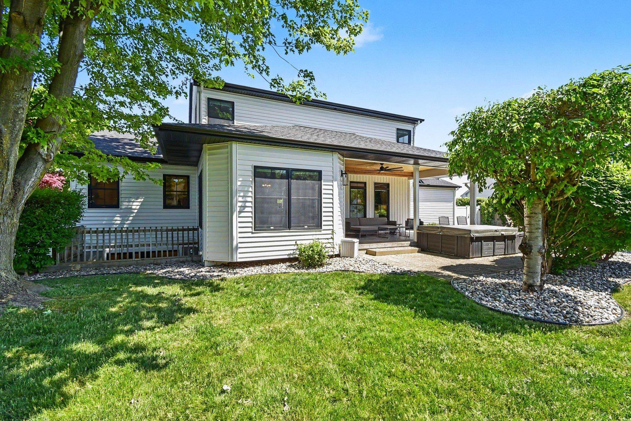 6715 Deer Run Trail Trail, Saginaw, MI 48603 — Photo 33