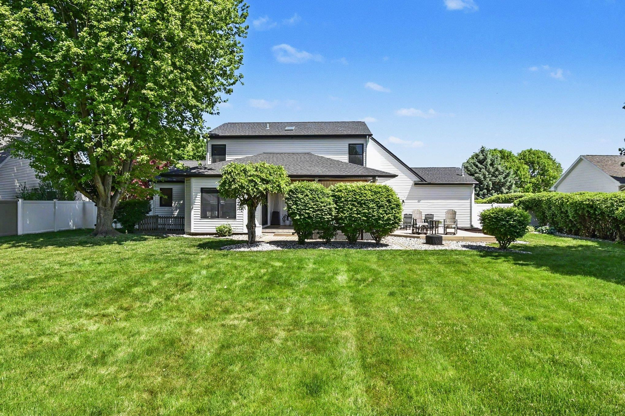6715 Deer Run Trail Trail, Saginaw, MI 48603 — Photo 34