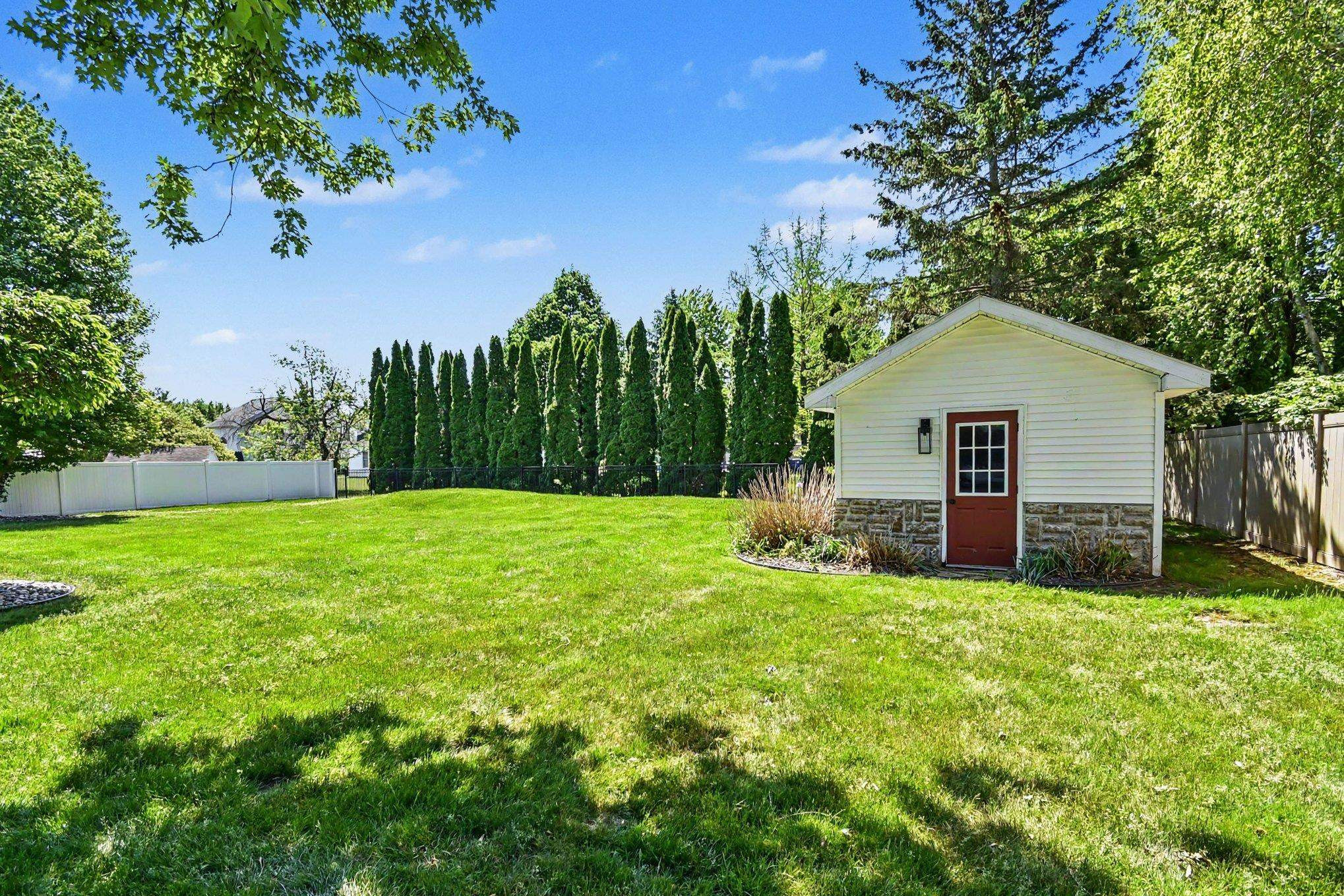 6715 Deer Run Trail Trail, Saginaw, MI 48603 — Photo 35