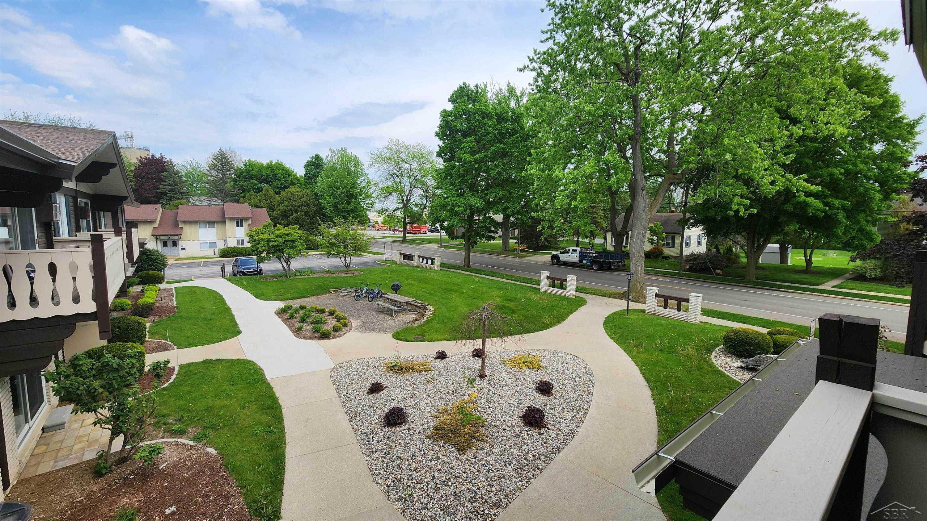 240 W Tuscola UNIT 15 Street, 15, Frankenmuth, MI 48734 — Photo 11
