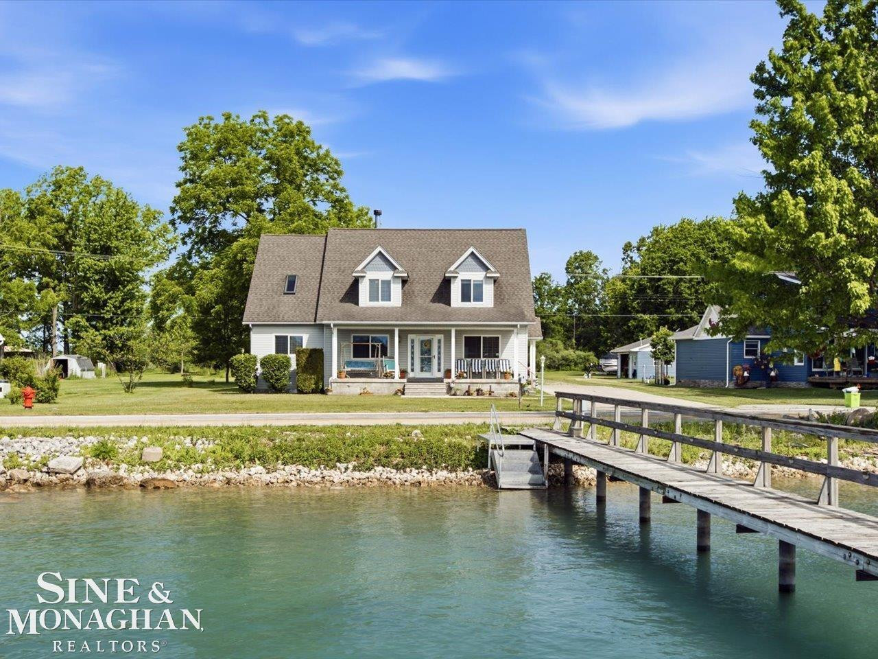 2300 S Channel Drive, MI 48028