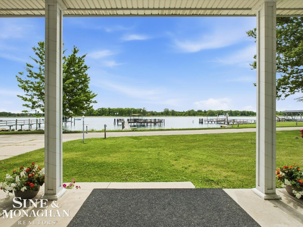 2300 S Channel Drive, MI 48028 — Photo 6