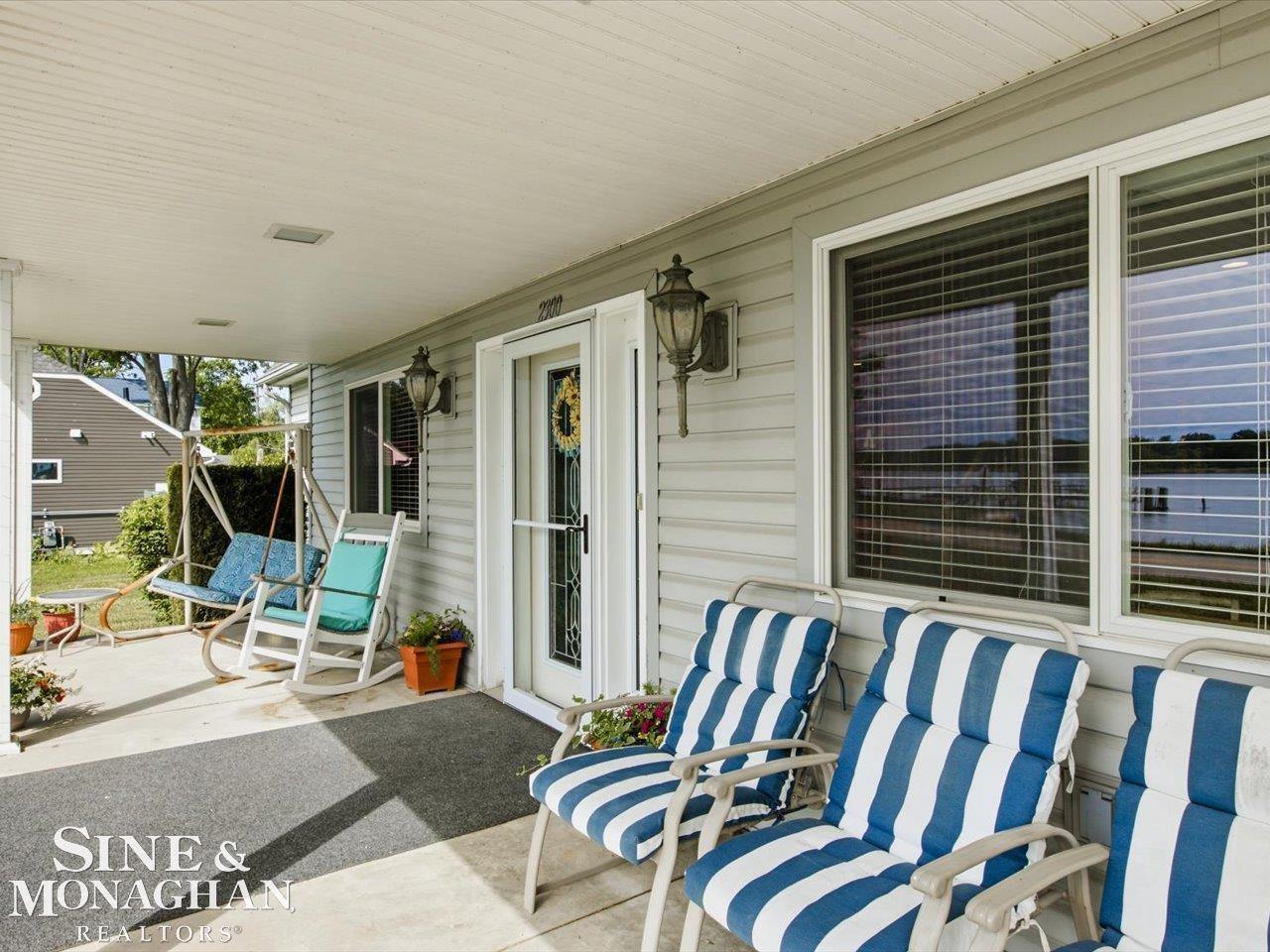 2300 S Channel Drive, MI 48028 — Photo 7