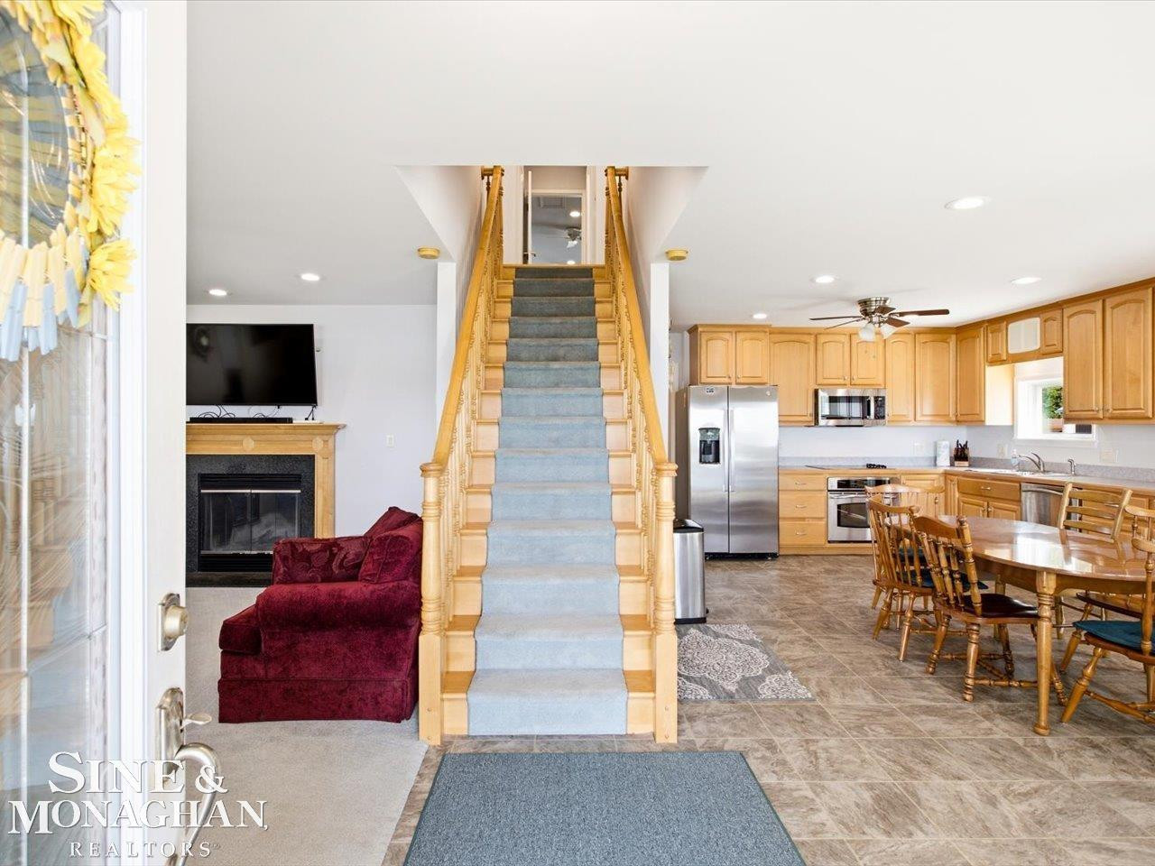 2300 S Channel Drive, MI 48028 — Photo 8