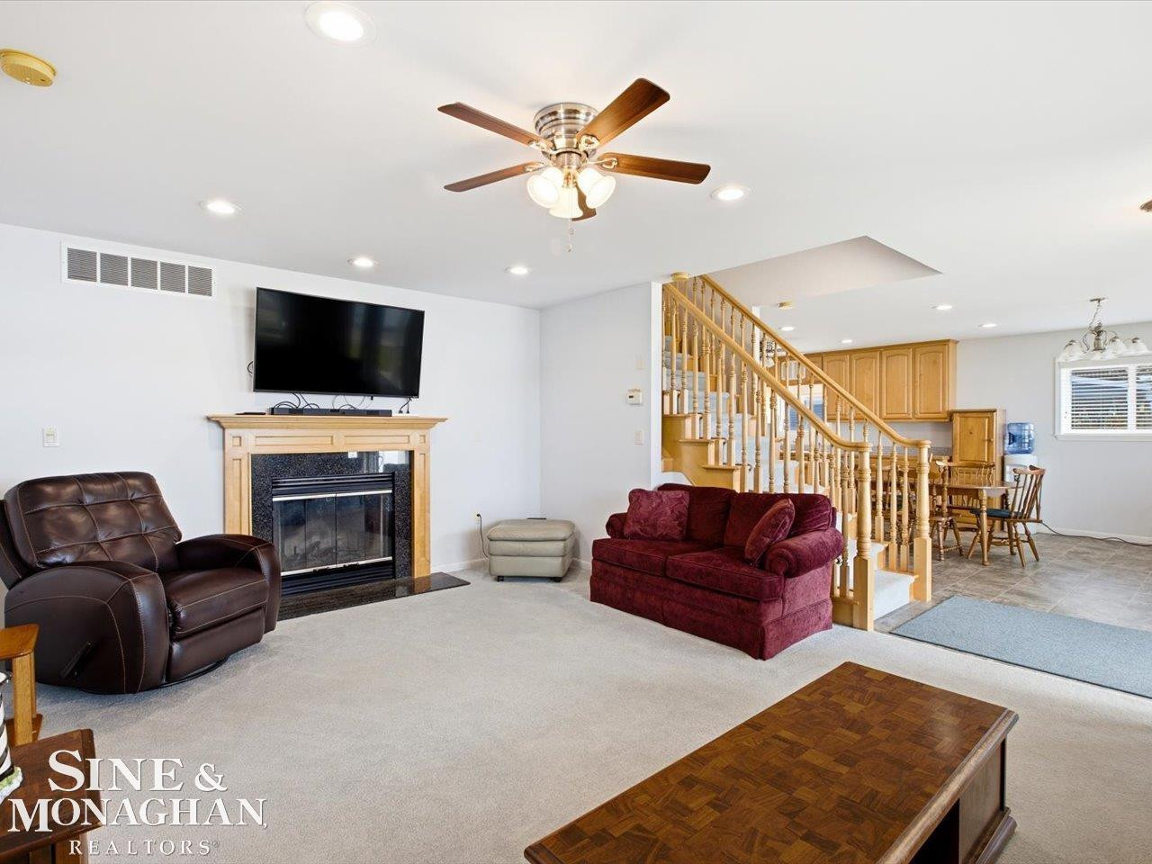 2300 S Channel Drive, MI 48028 — Photo 9