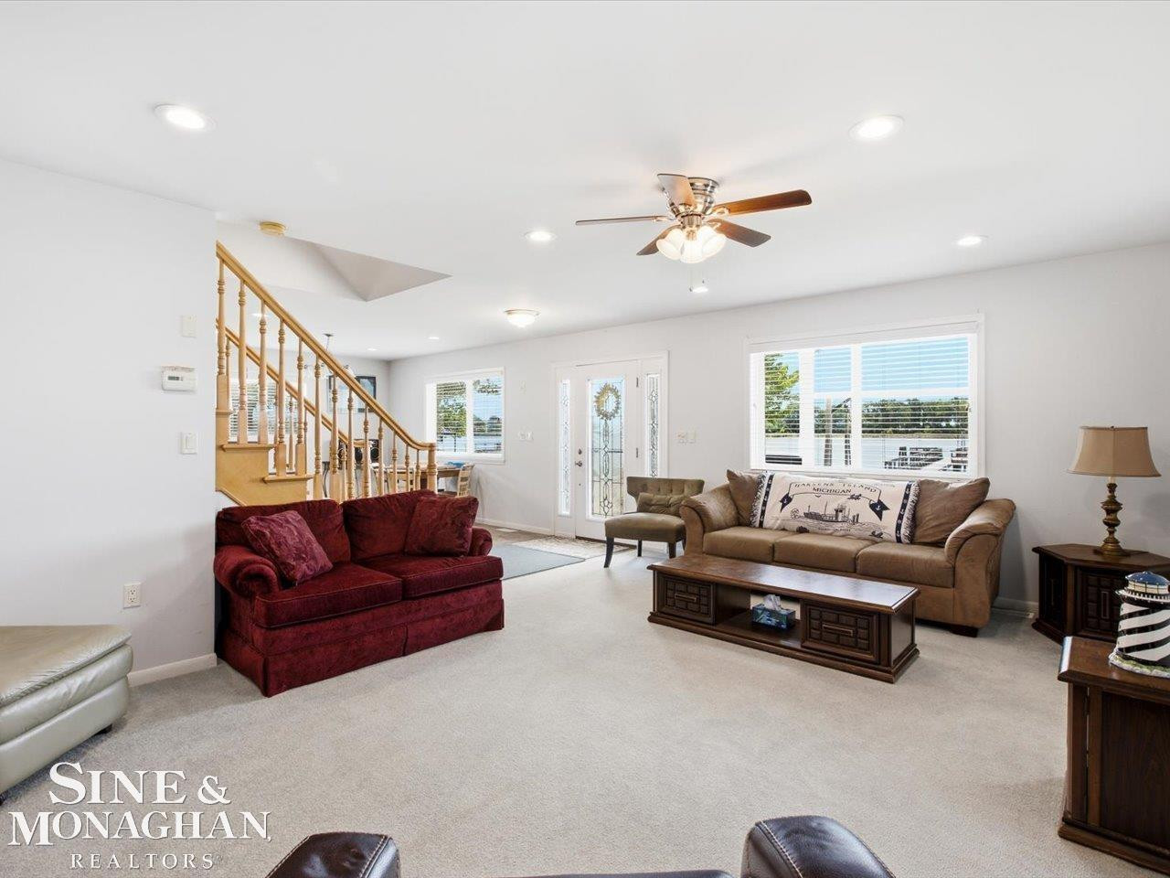 2300 S Channel Drive, MI 48028 — Photo 11