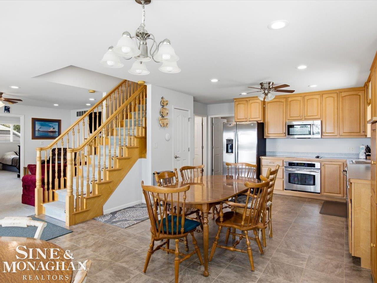 2300 S Channel Drive, MI 48028 — Photo 13