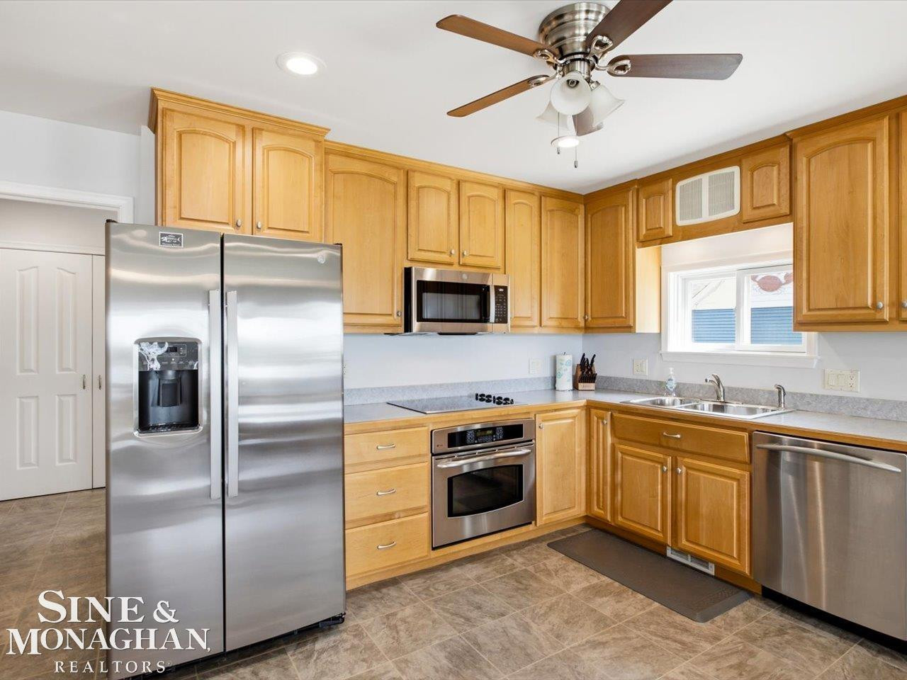 2300 S Channel Drive, MI 48028 — Photo 14