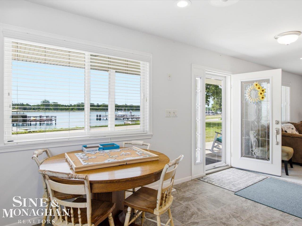 2300 S Channel Drive, MI 48028 — Photo 16