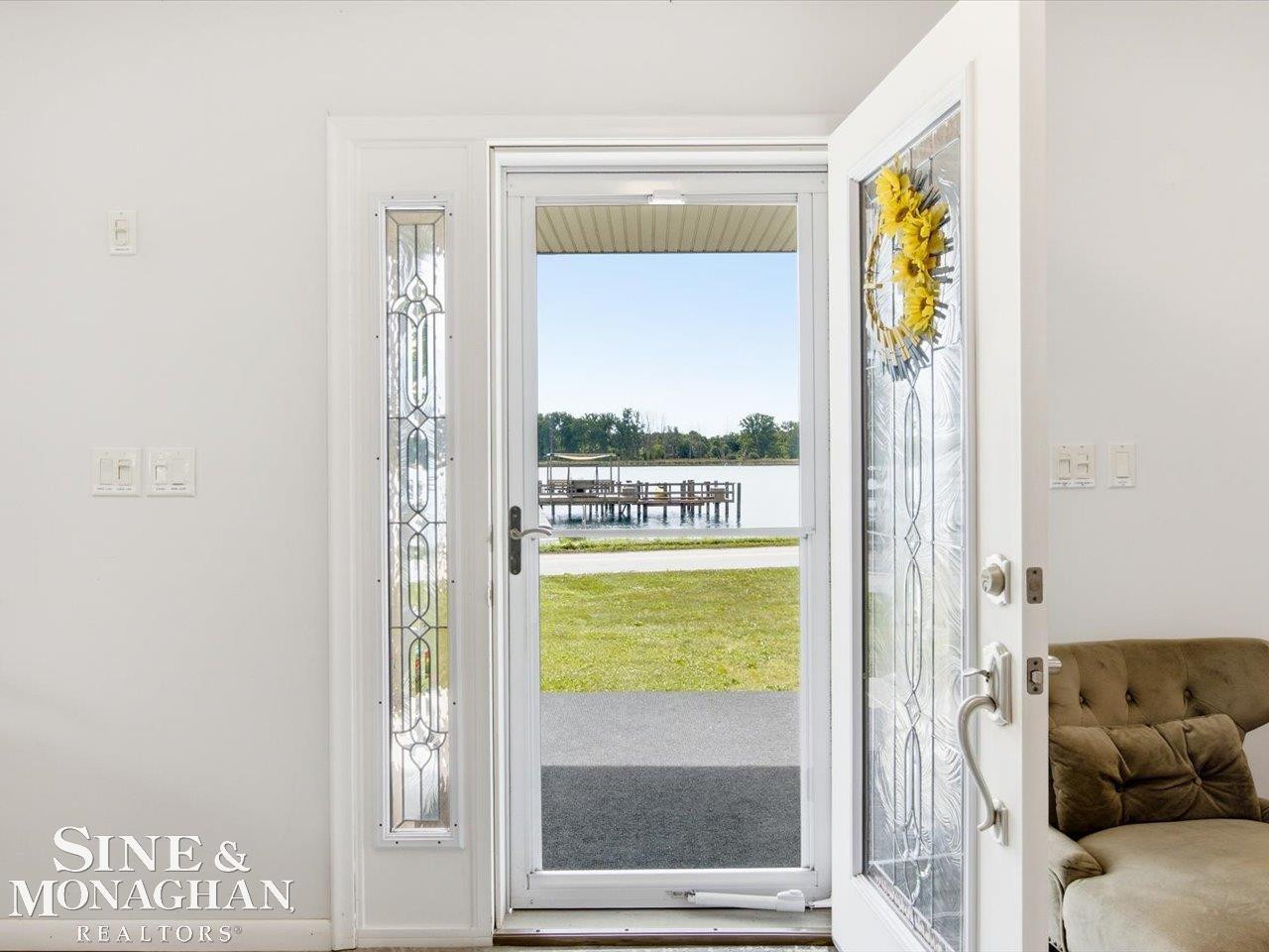 2300 S Channel Drive, MI 48028 — Photo 17