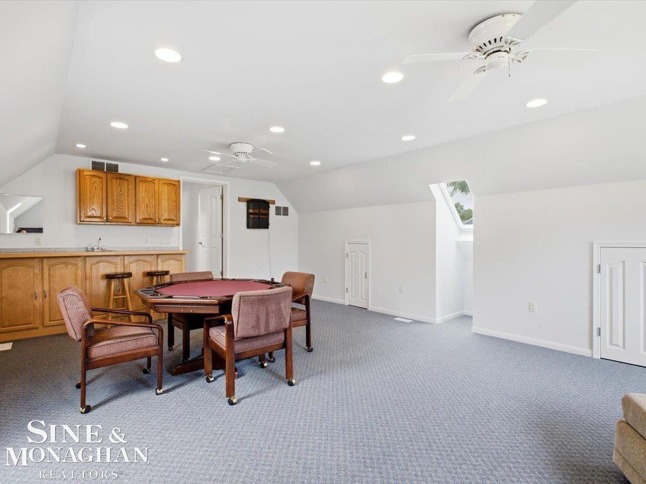 2300 S Channel Drive, MI 48028 — Photo 29