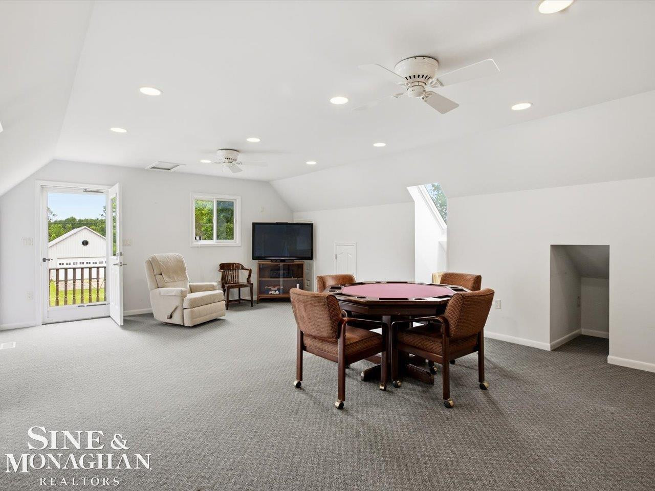 2300 S Channel Drive, MI 48028 — Photo 30