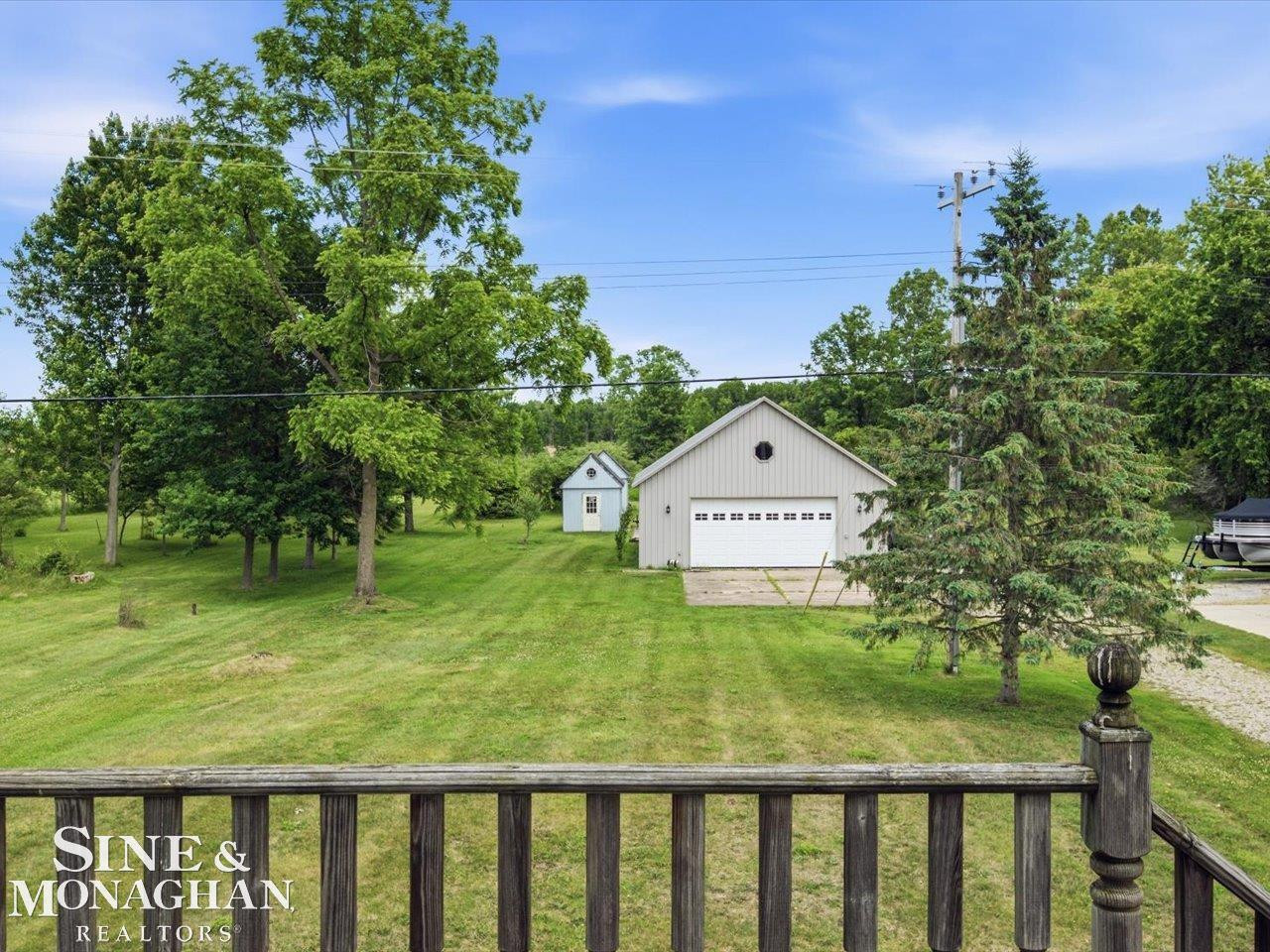 2300 S Channel Drive, MI 48028 — Photo 31