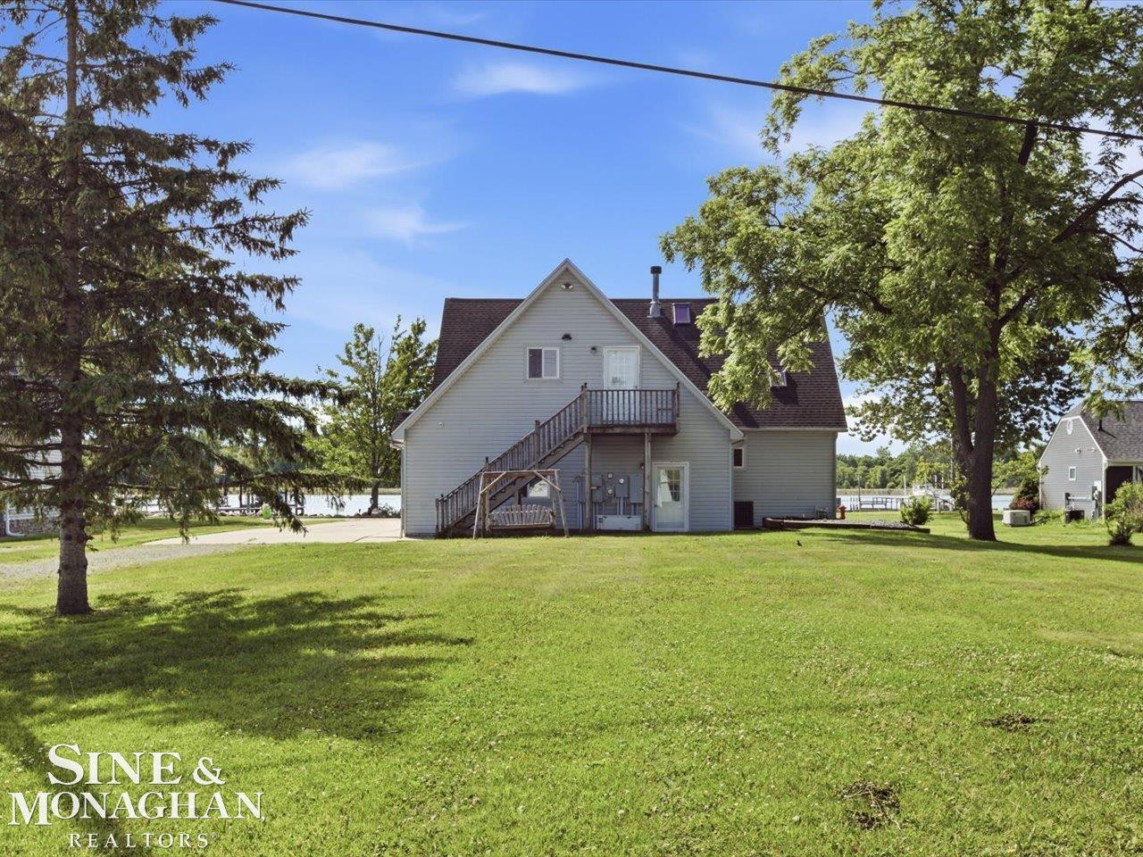 2300 S Channel Drive, MI 48028 — Photo 34