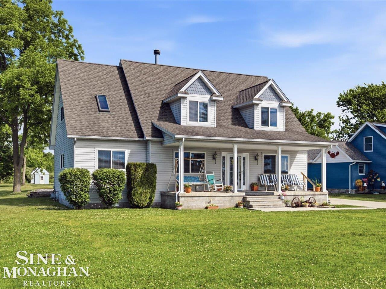 2300 S Channel Drive, MI 48028 — Photo 36