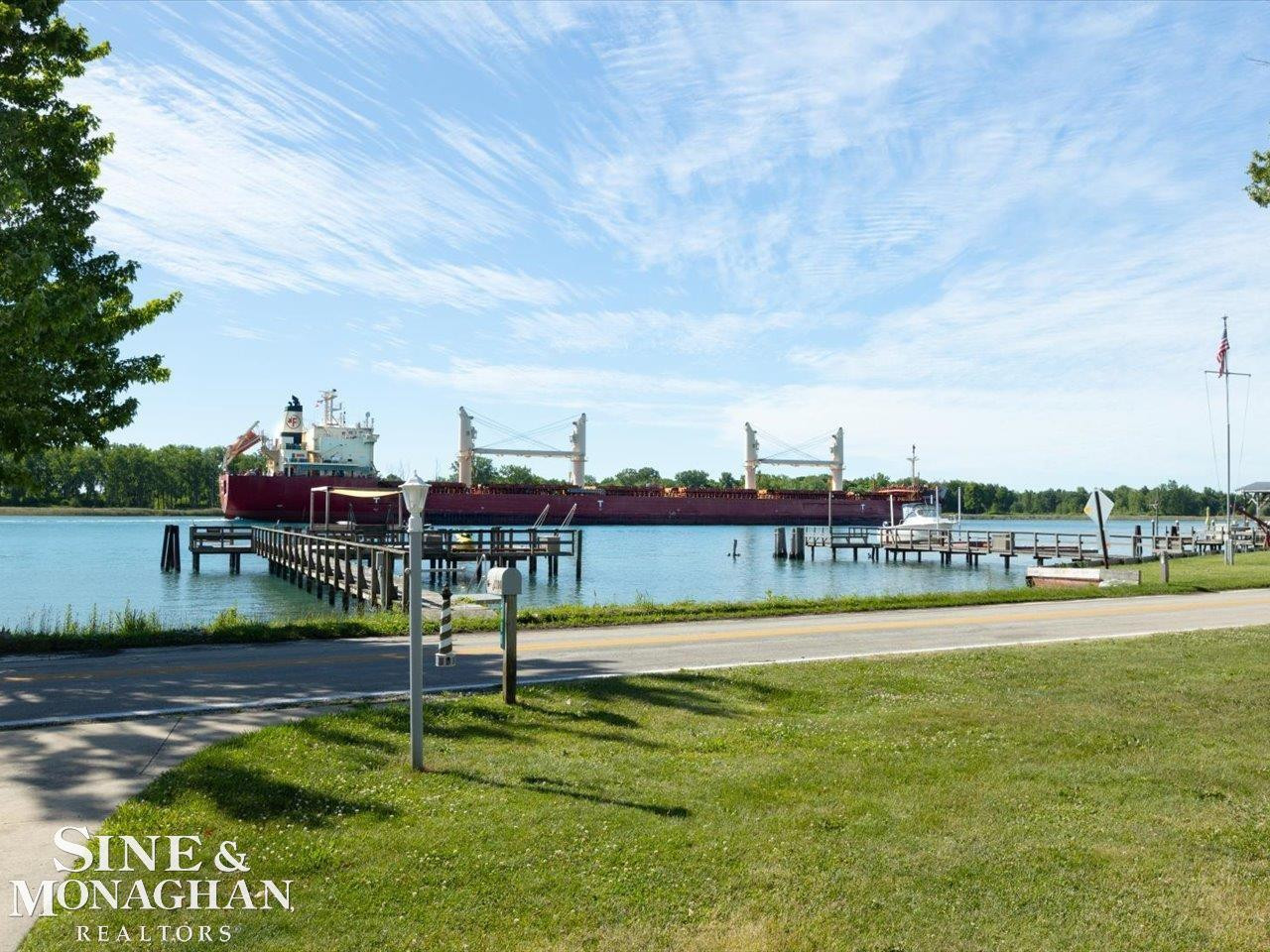 2300 S Channel Drive, MI 48028 — Photo 37