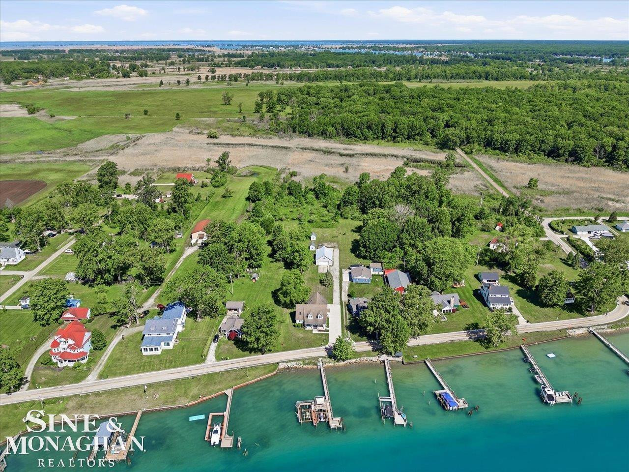 2300 S Channel Drive, MI 48028 — Photo 41