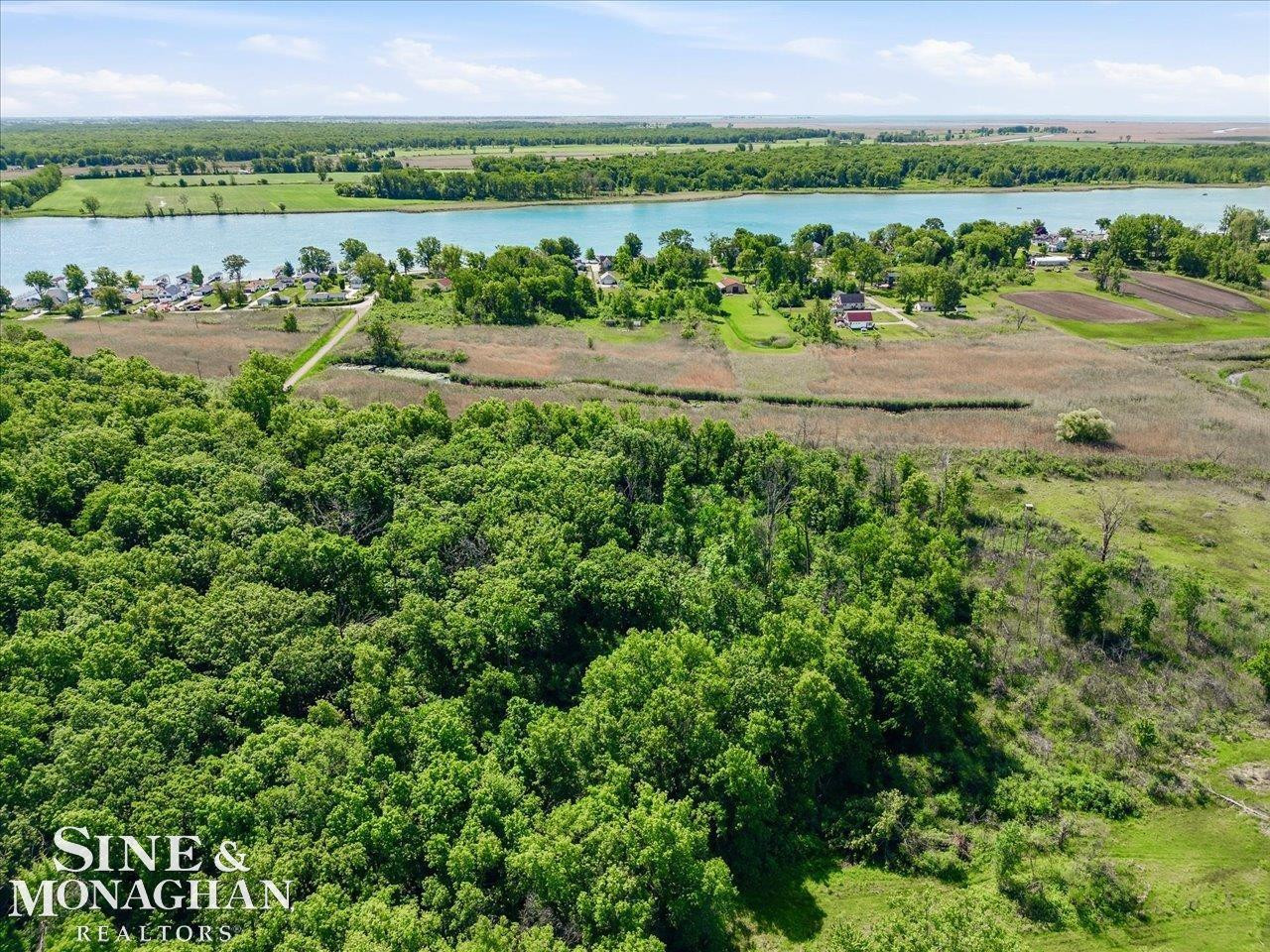 2300 S Channel Drive, MI 48028 — Photo 43