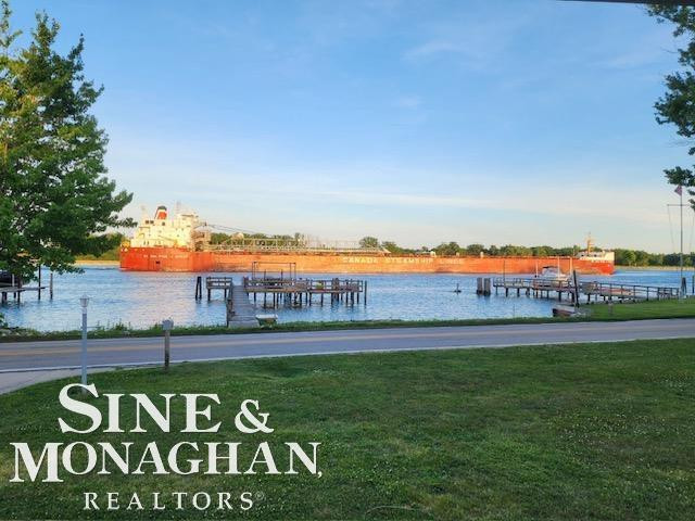 2300 S Channel Drive, MI 48028 — Photo 48