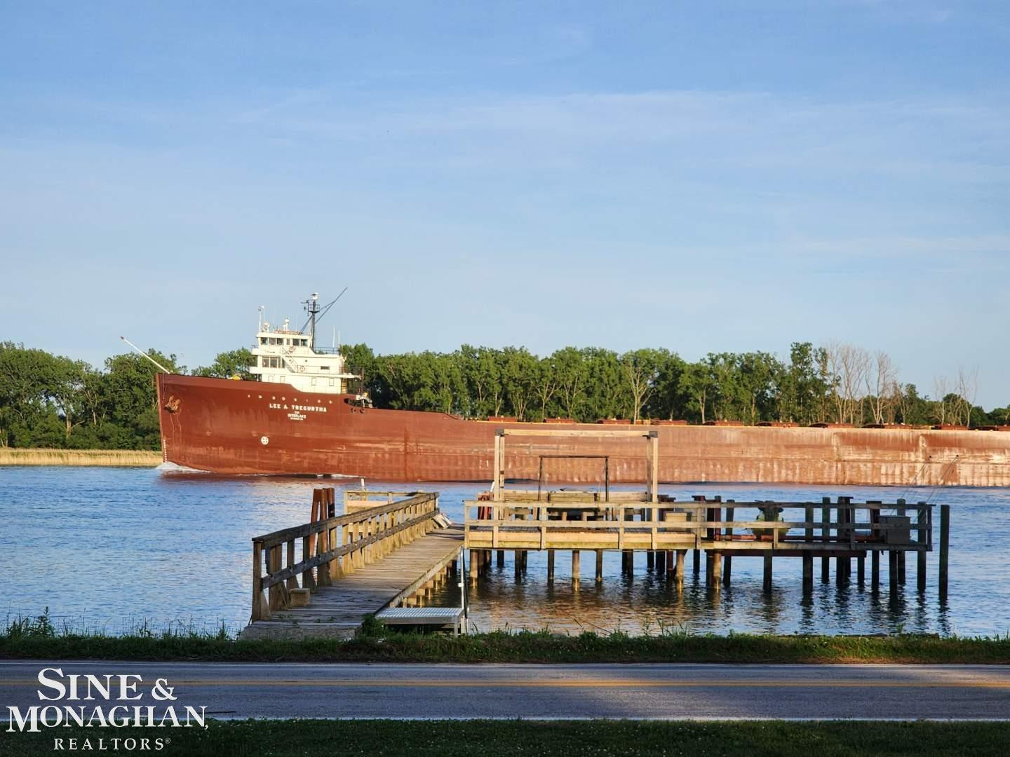 2300 S Channel Drive, MI 48028 — Photo 49