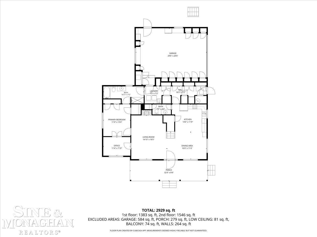 2300 S Channel Drive, MI 48028 — Photo 51