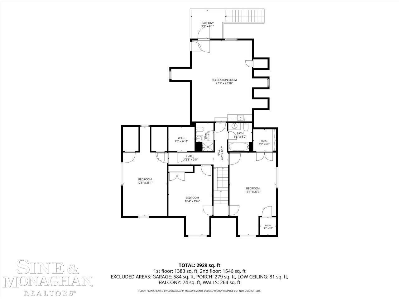 2300 S Channel Drive, MI 48028 — Photo 52