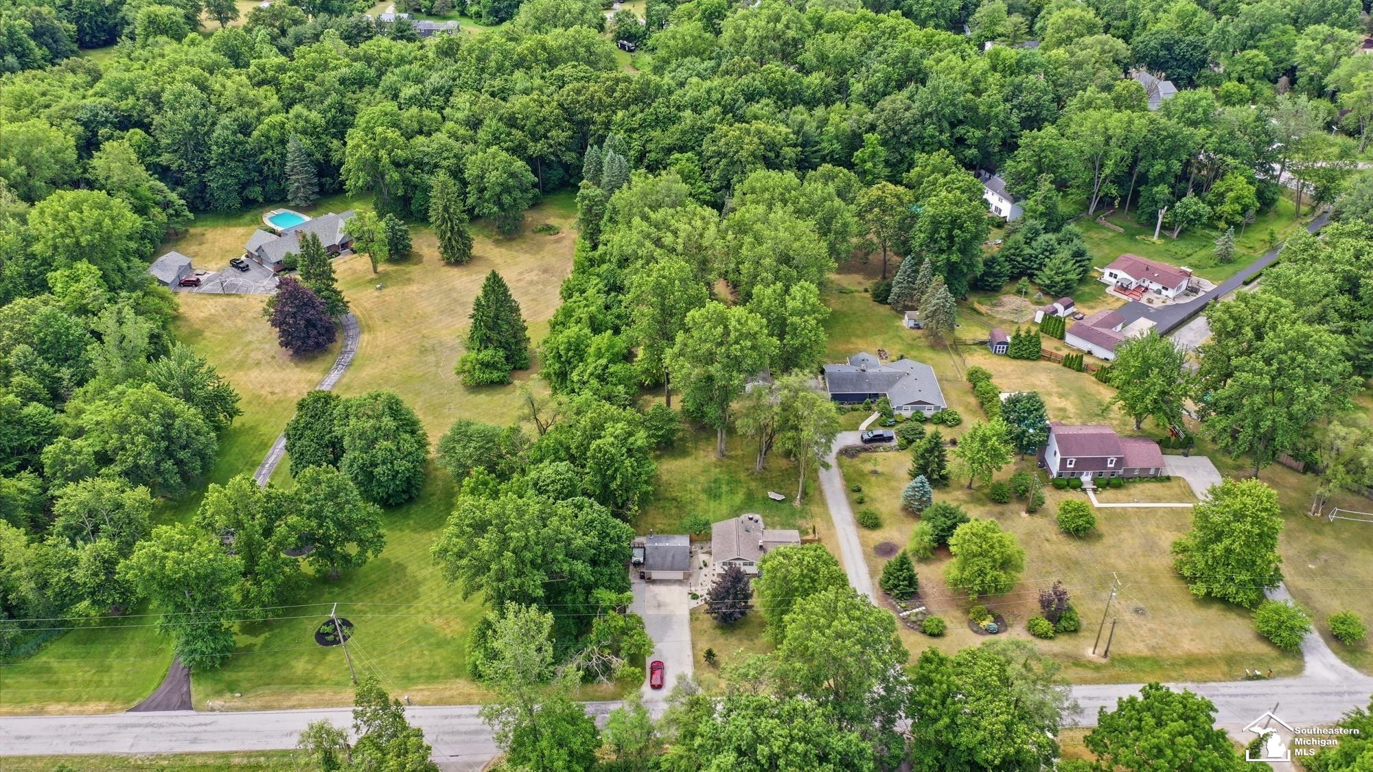 4021 Section Road, Lambertville, MI 48144 — Photo 3