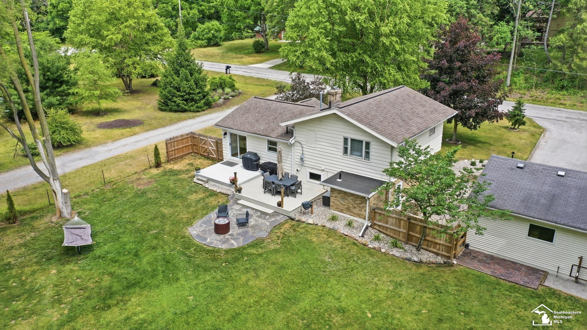 4021 Section Road, Lambertville, MI 48144 — Photo 4