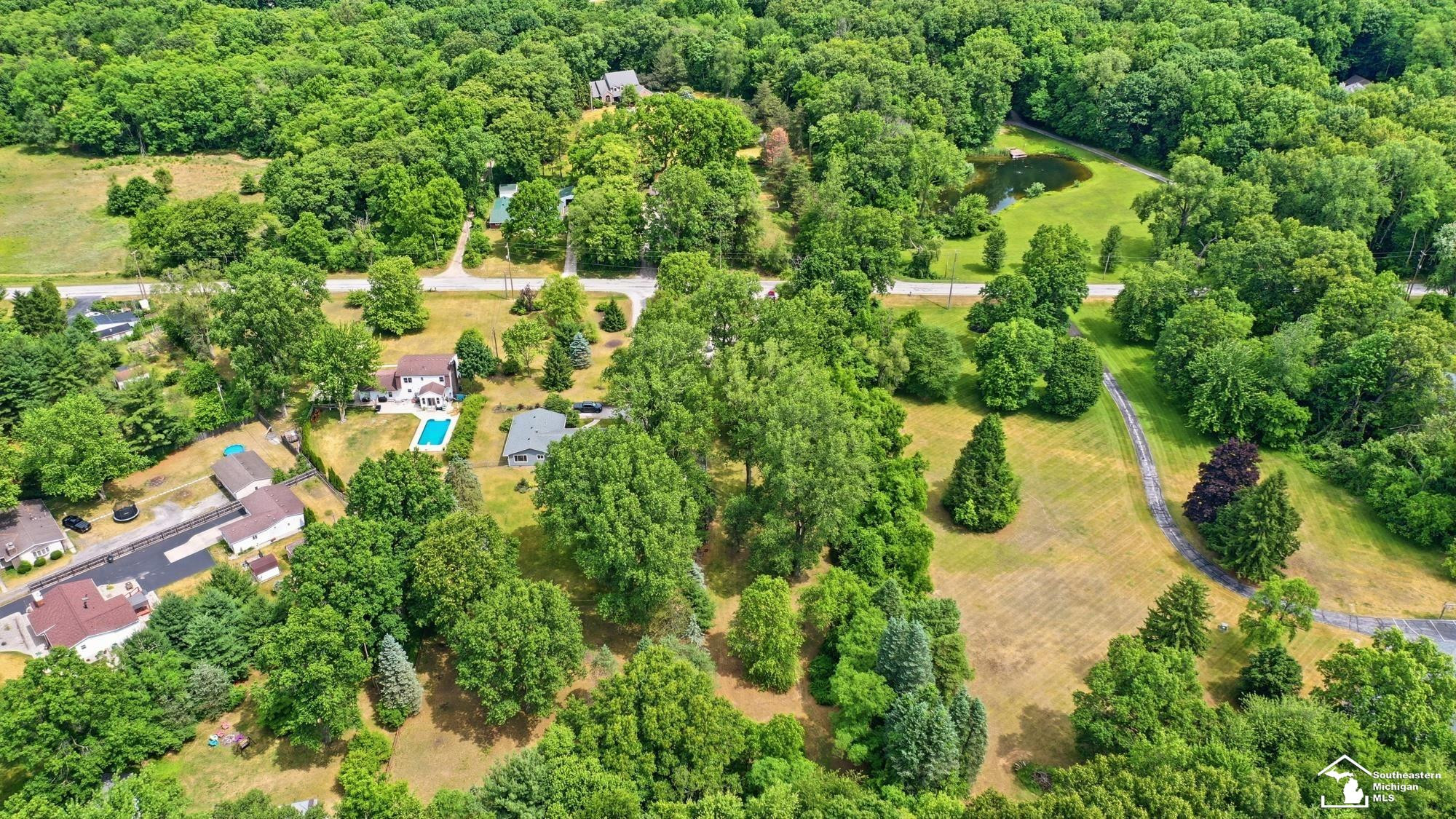 4021 Section Road, Lambertville, MI 48144 — Photo 5