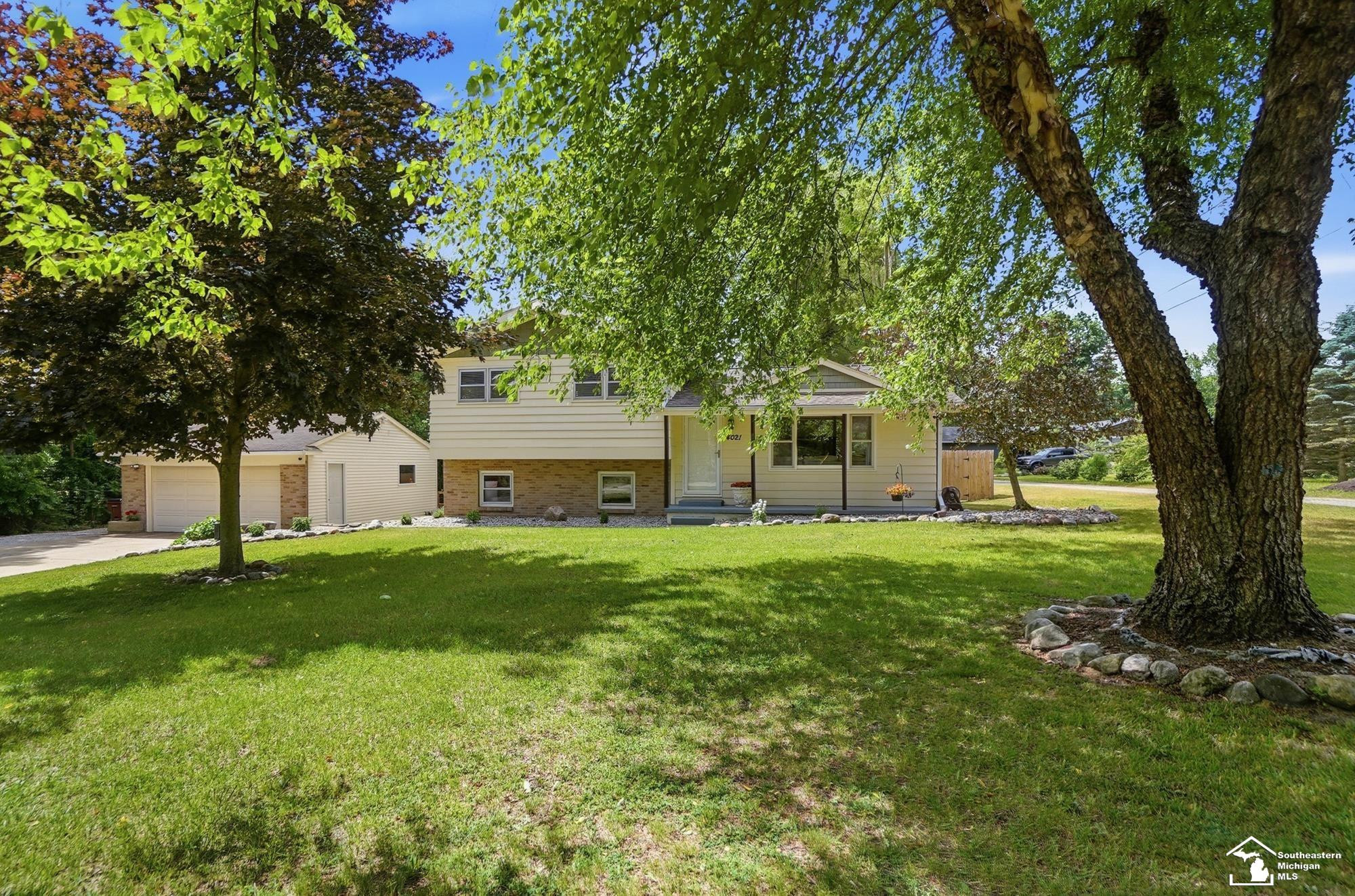 4021 Section Road, Lambertville, MI 48144 — Photo 9