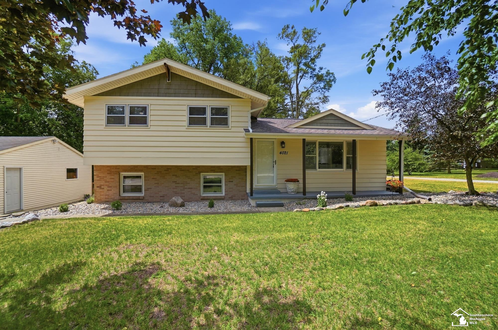 4021 Section Road, Lambertville, MI 48144 — Photo 10