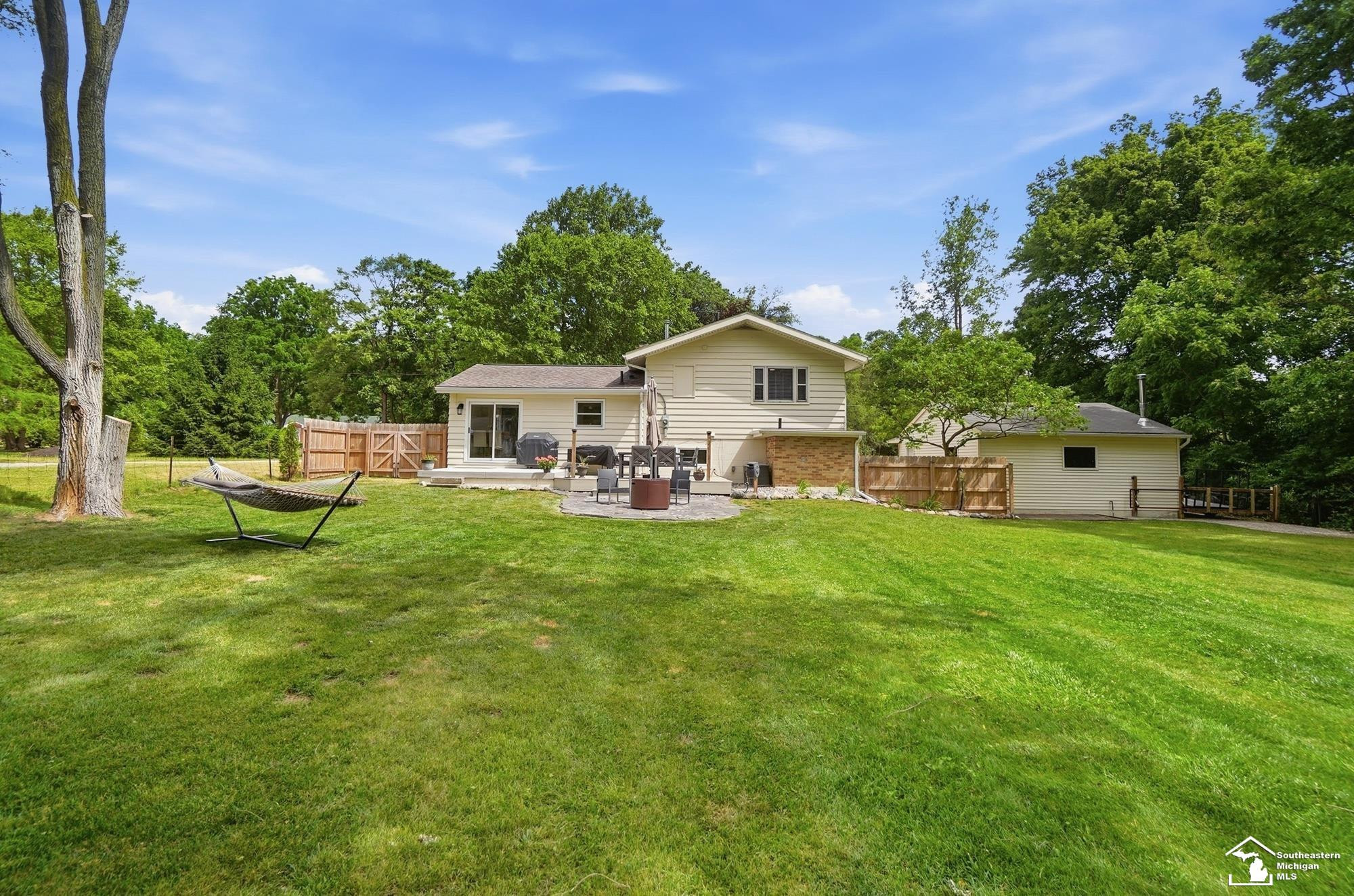 4021 Section Road, Lambertville, MI 48144 — Photo 51