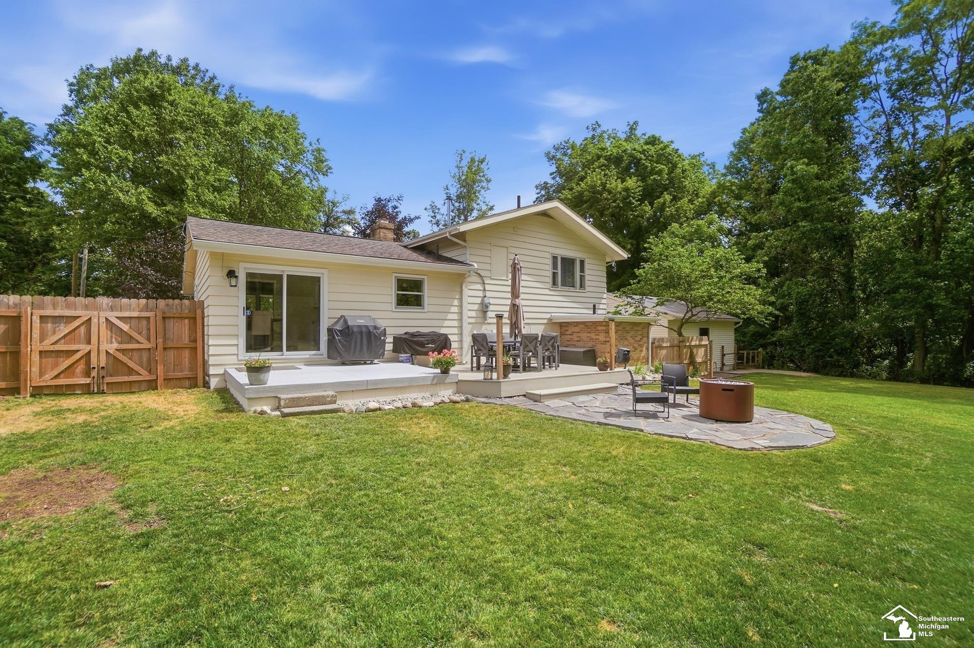4021 Section Road, Lambertville, MI 48144 — Photo 53