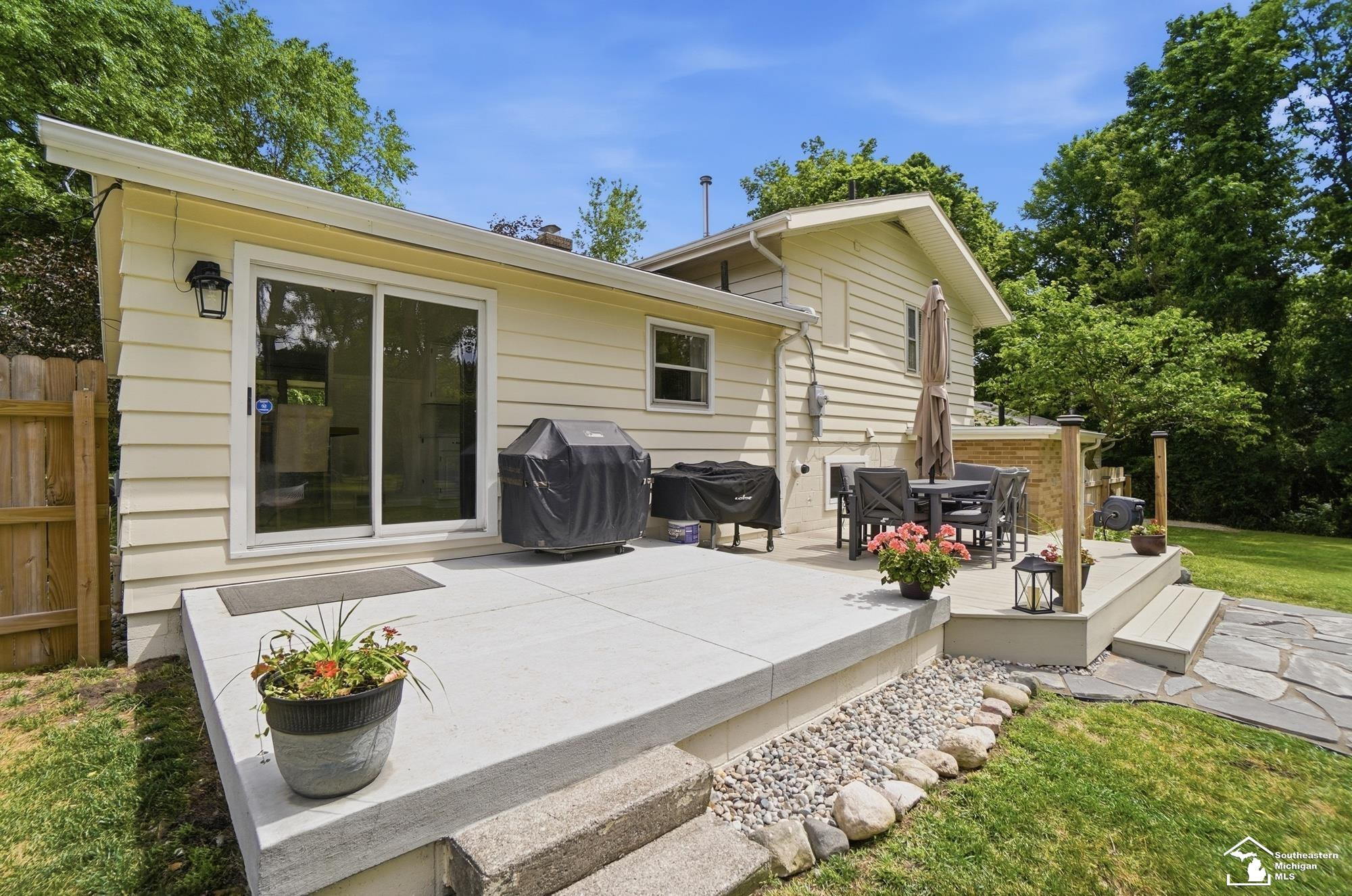 4021 Section Road, Lambertville, MI 48144 — Photo 54
