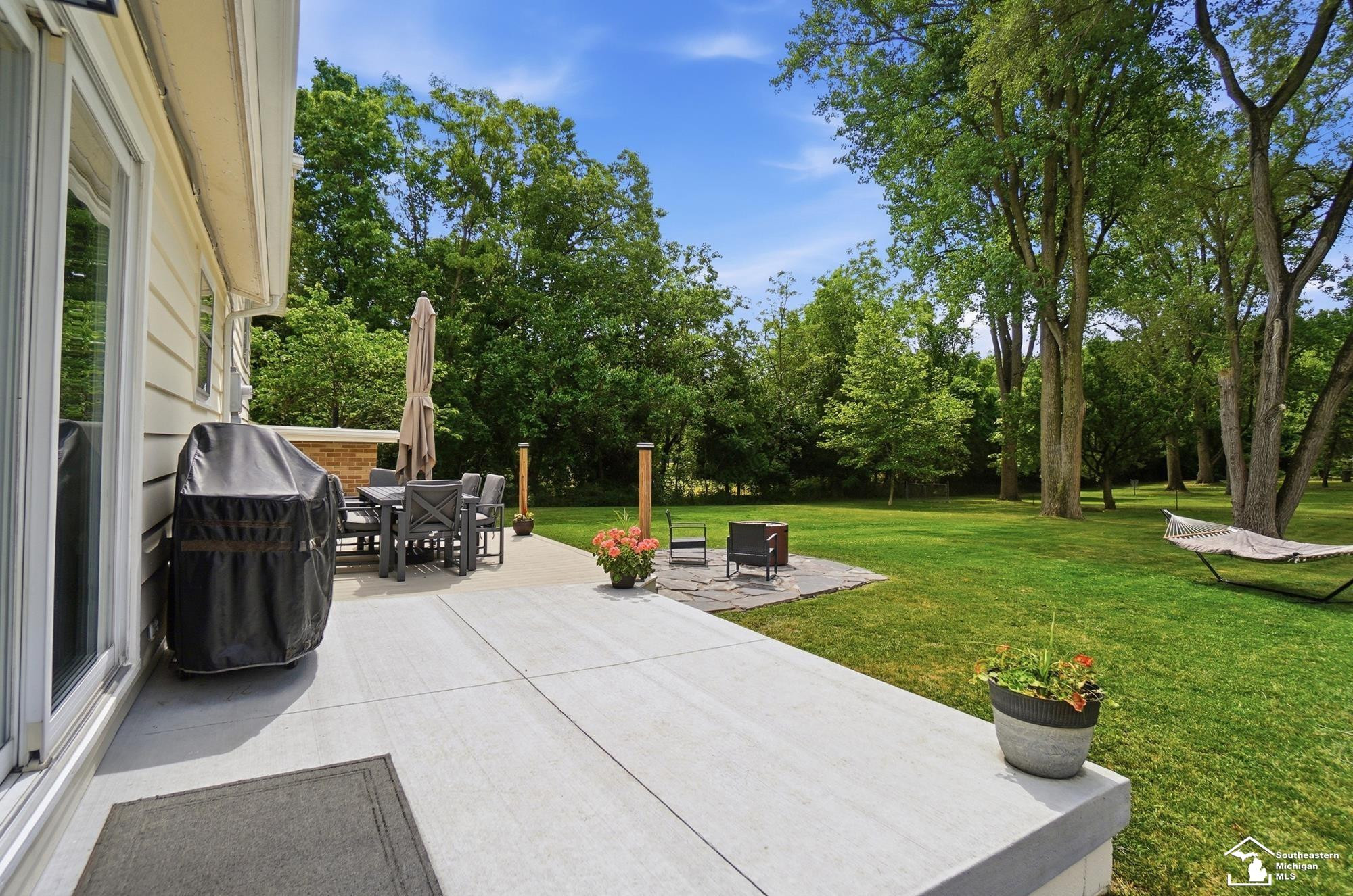 4021 Section Road, Lambertville, MI 48144 — Photo 55