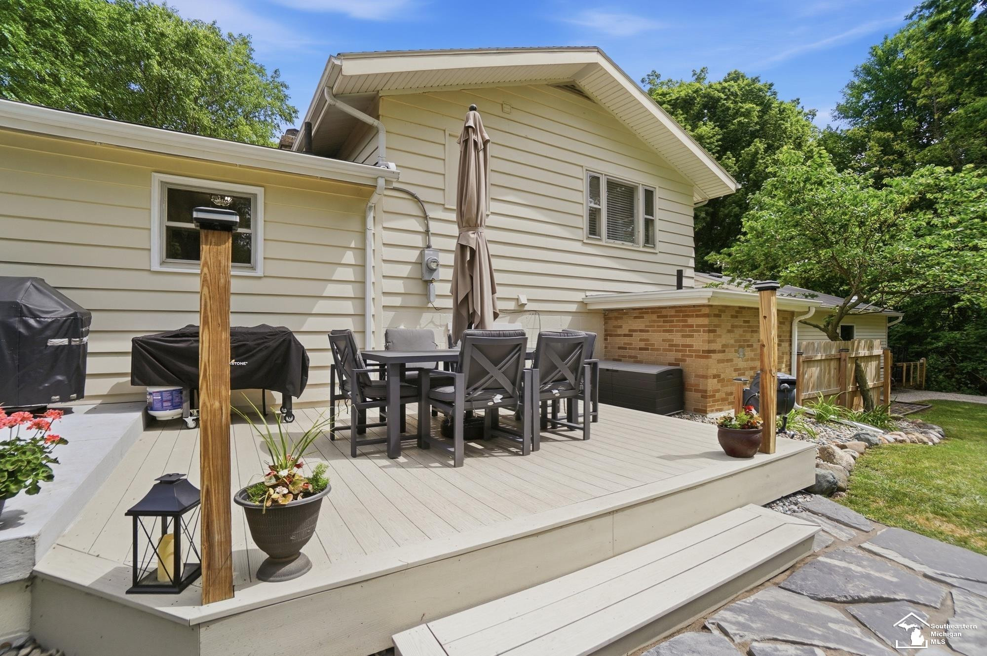4021 Section Road, Lambertville, MI 48144 — Photo 56