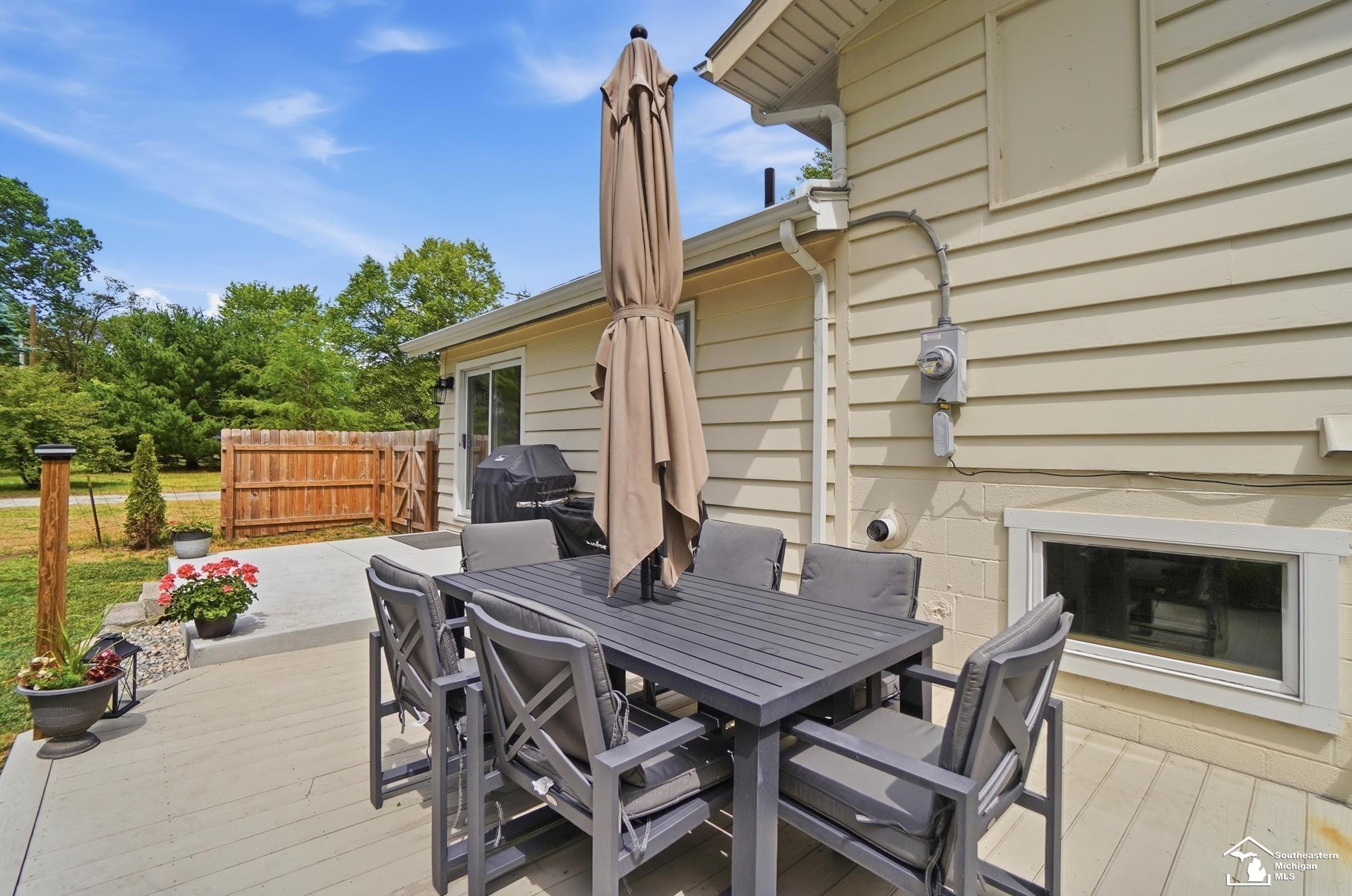 4021 Section Road, Lambertville, MI 48144 — Photo 57