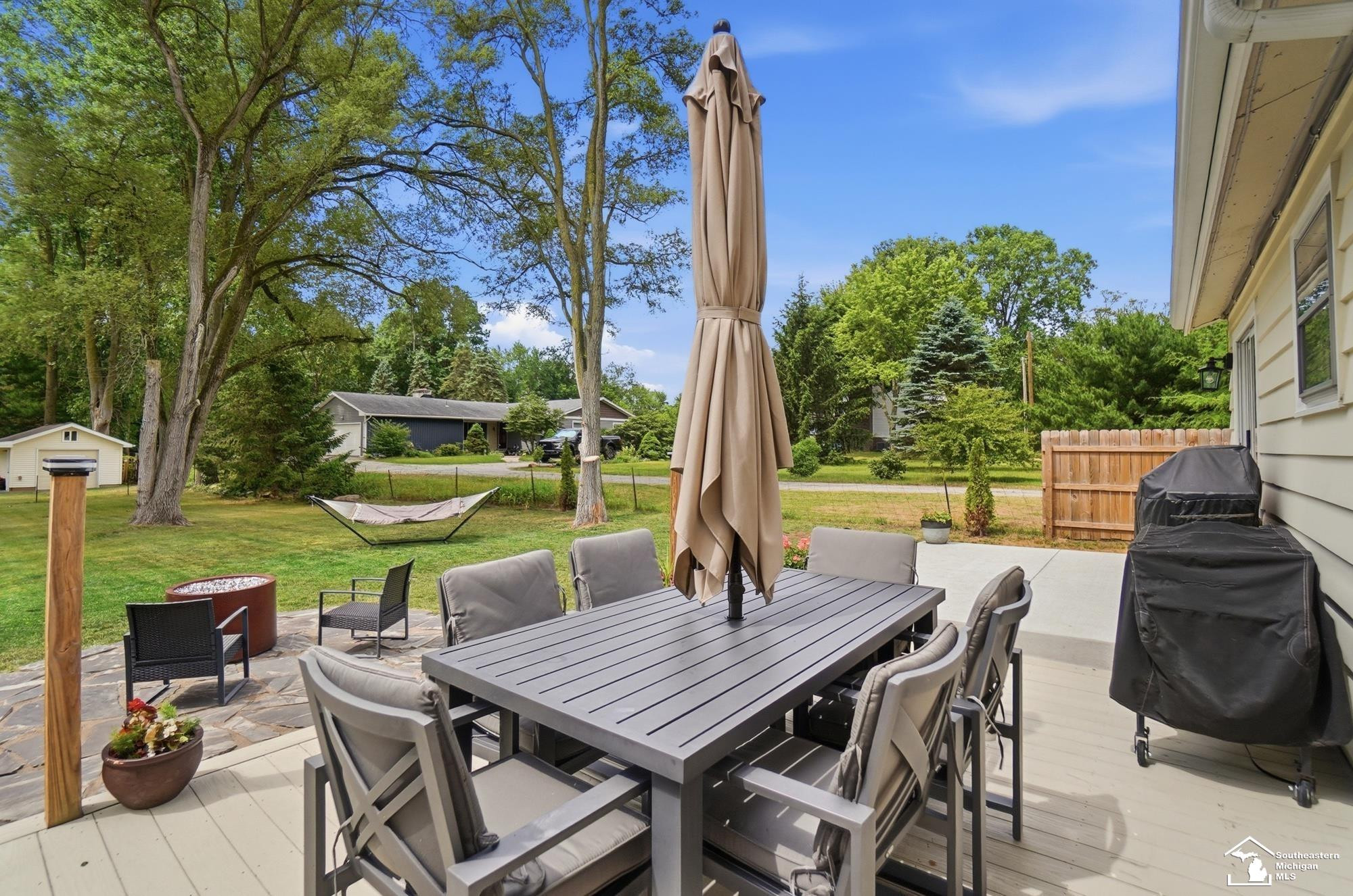 4021 Section Road, Lambertville, MI 48144 — Photo 58
