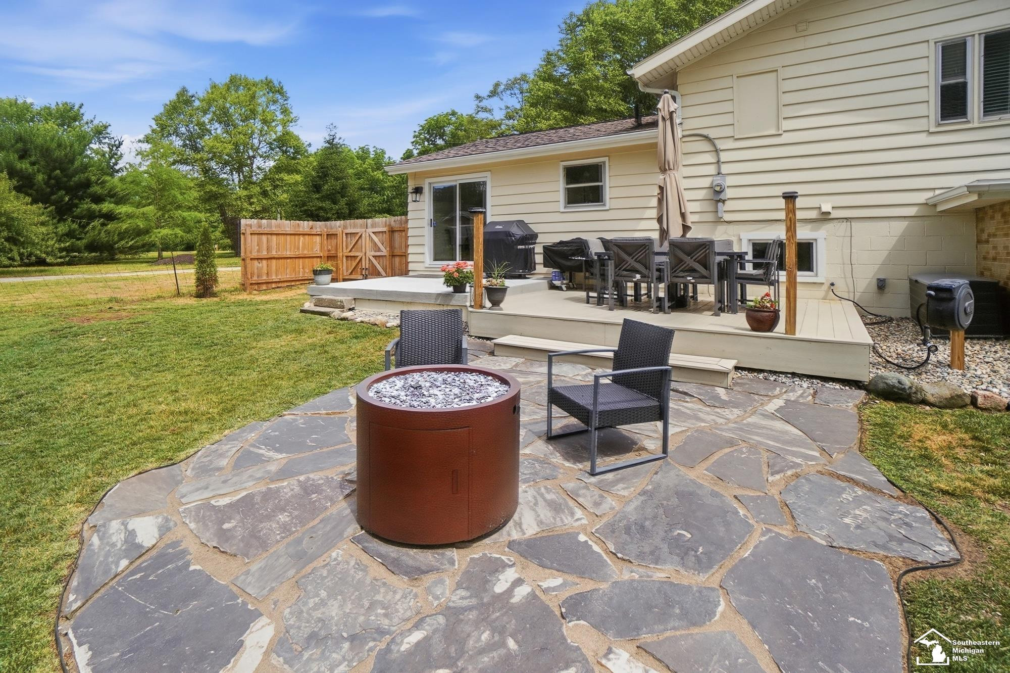 4021 Section Road, Lambertville, MI 48144 — Photo 61