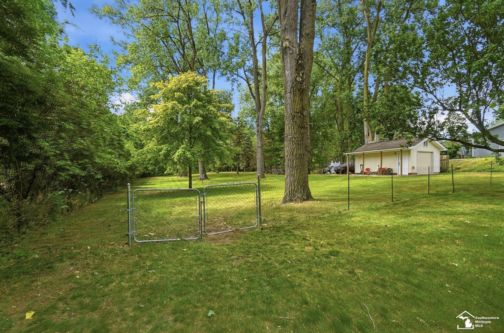 4021 Section Road, Lambertville, MI 48144 — Photo 64